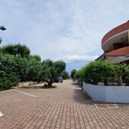 Maison Costa Del Sol - Capitolo, Monopoli Zewnętrze zdjęcie