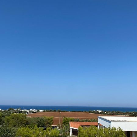 Maison Costa Del Sol - Capitolo, Monopoli Zewnętrze zdjęcie