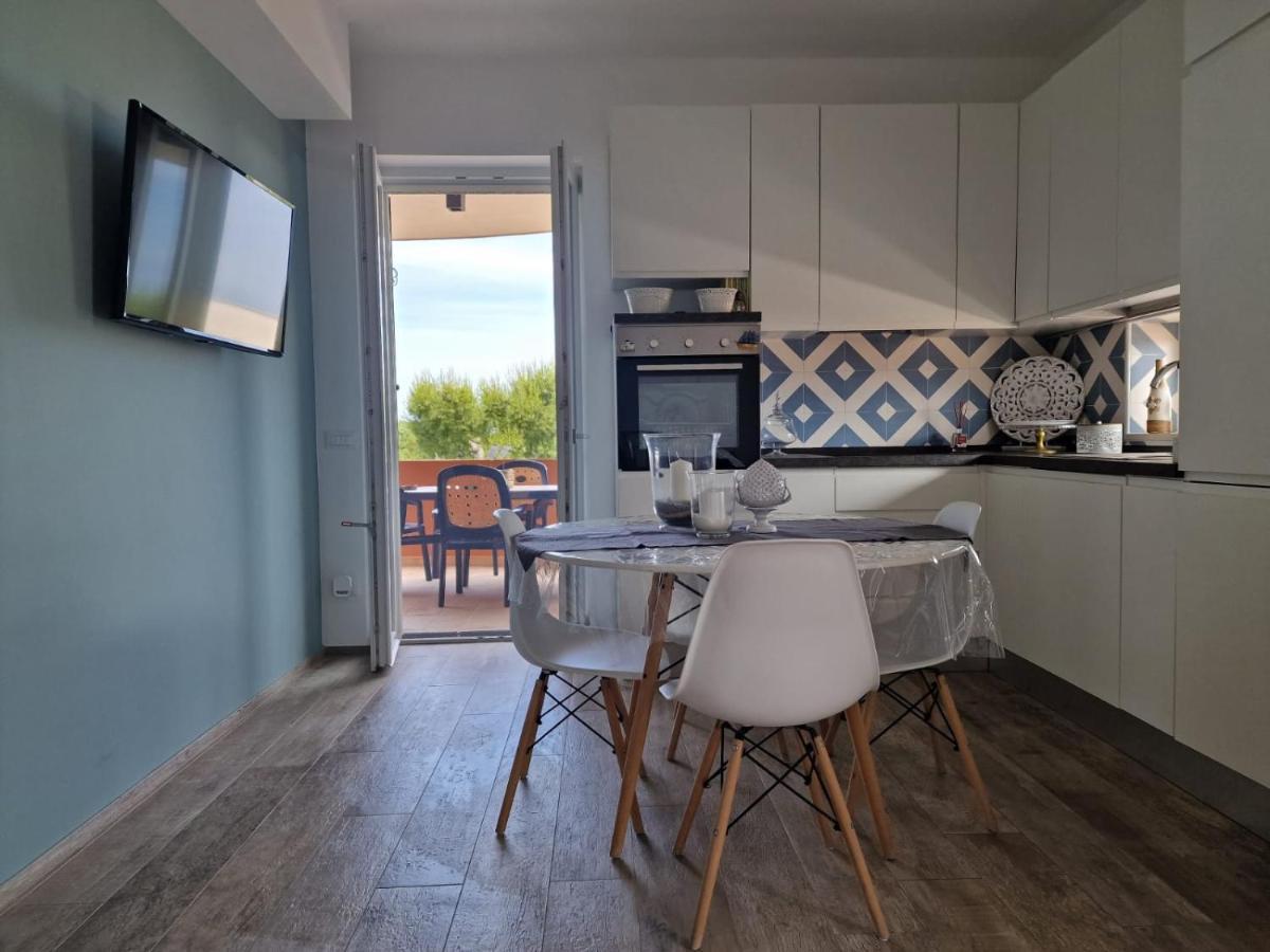Maison Costa Del Sol - Capitolo, Monopoli Zewnętrze zdjęcie