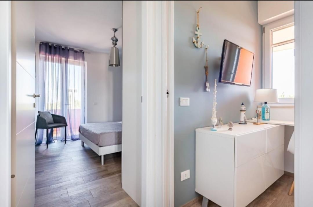 Maison Costa Del Sol - Capitolo, Monopoli Zewnętrze zdjęcie