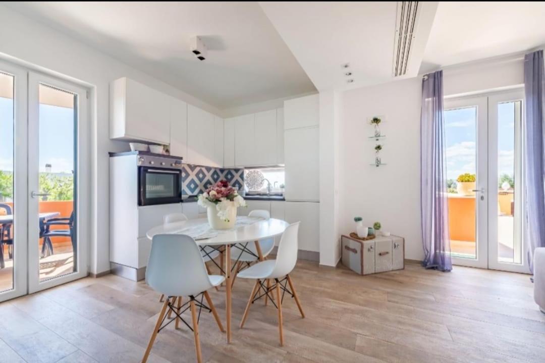 Maison Costa Del Sol - Capitolo, Monopoli Zewnętrze zdjęcie