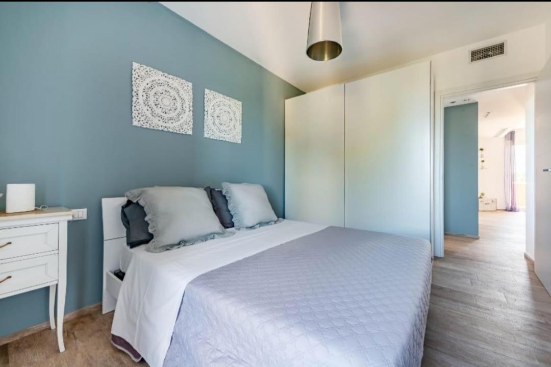 Maison Costa Del Sol - Capitolo, Monopoli Zewnętrze zdjęcie