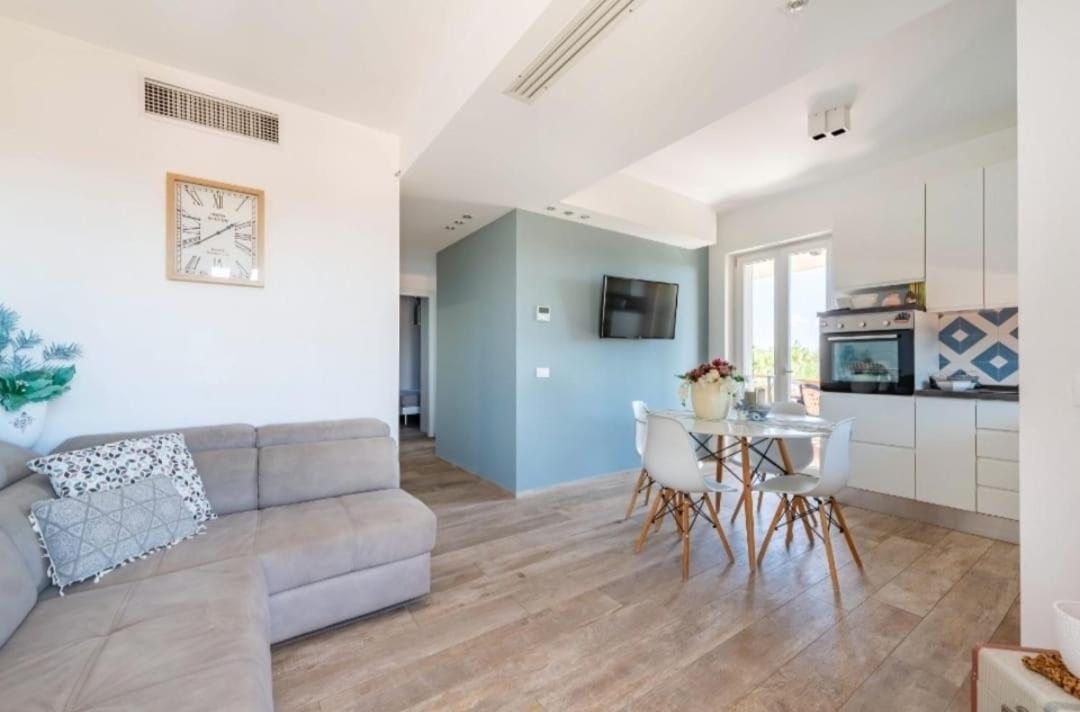 Maison Costa Del Sol - Capitolo, Monopoli Zewnętrze zdjęcie