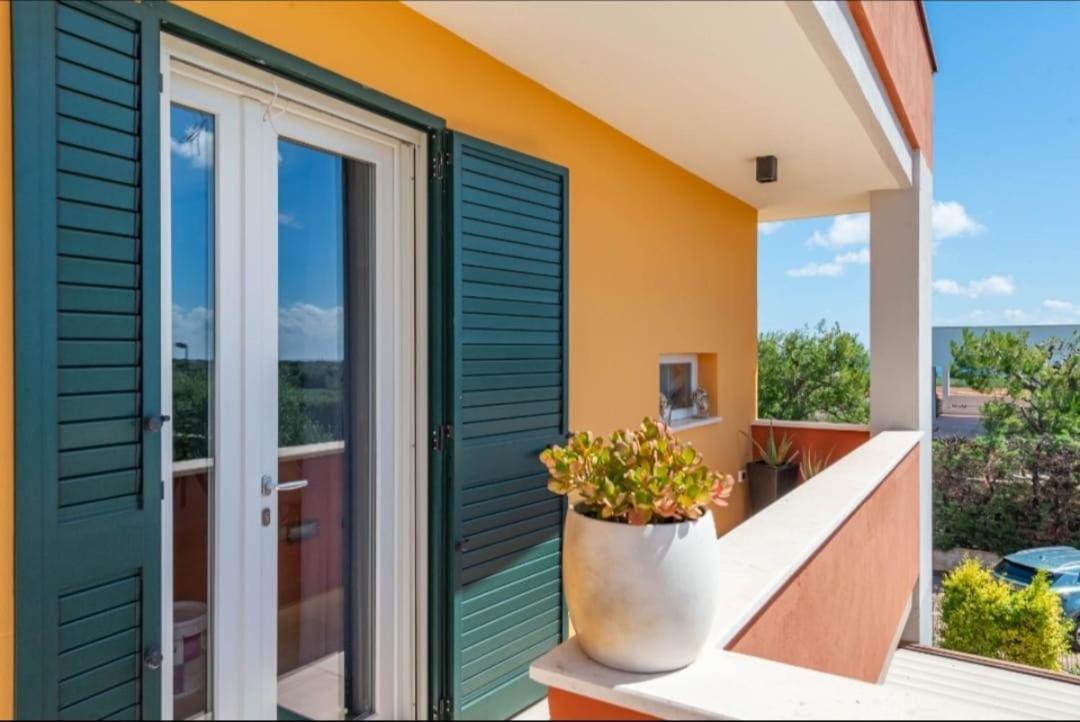 Maison Costa Del Sol - Capitolo, Monopoli Zewnętrze zdjęcie