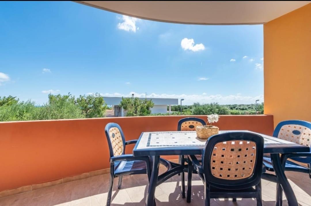 Maison Costa Del Sol - Capitolo, Monopoli Zewnętrze zdjęcie