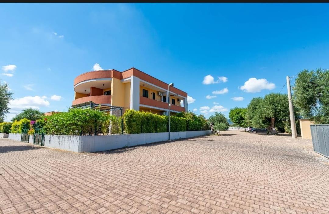 Maison Costa Del Sol - Capitolo, Monopoli Zewnętrze zdjęcie